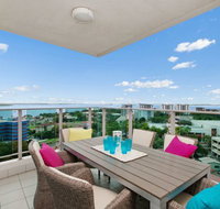 Beachlife Sea Spray Apartment - Accommodation Whitsundays