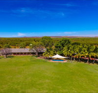 Bullo River Station - Accommodation Whitsundays