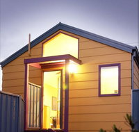 Canberra Studio Q Apartments - Accommodation Whitsundays