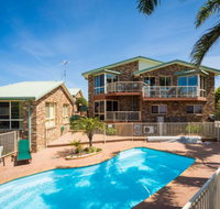Captain's Quarters Bermagui - Accommodation Whitsundays
