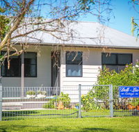 Dell-Lee Cottage - Accommodation Whitsundays