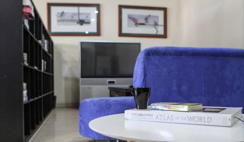 Dickson Central - Accommodation Whitsundays 3
