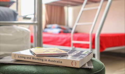 Dickson Central - Accommodation Whitsundays 8