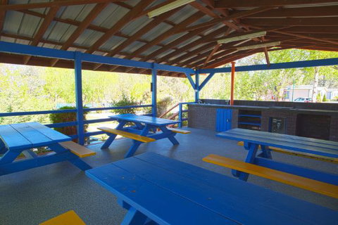 Discovery Parks - Jindabyne - Accommodation Whitsundays 2