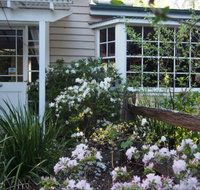 Hampden Cottage Accommodation Kangaroo Valley - Accommodation Whitsundays
