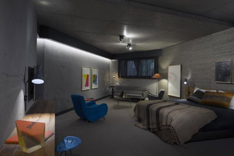 Hotel Hotel - Accommodation Whitsundays 1