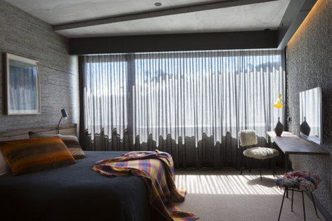 Hotel Hotel - Accommodation Whitsundays 2