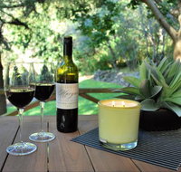 Huntington Cottage - Accommodation Whitsundays