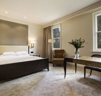 Hyatt Hotel Canberra - Accommodation Whitsundays