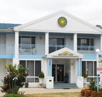 Blue and White Lodge - Accommodation Whitsundays