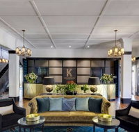 Hotel Kurrajong Canberra - Accommodation Whitsundays