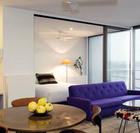 Design Icon Apartments managed by Hotel Hotel - Accommodation Whitsundays