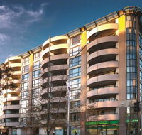Medina Serviced Apartments Canberra James Court - Accommodation Whitsundays