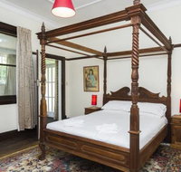 Cuppacumbalong Homestead and Cottage Farm Stay - Accommodation Whitsundays