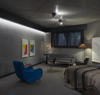 Hotel Hotel - Accommodation Whitsundays
