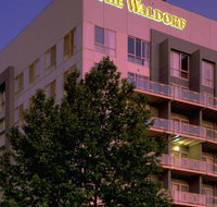 Waldorf Canberra Apartment Hotel - Accommodation Whitsundays