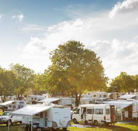 Exhibition Park in Canberra Camping Facilities - Accommodation Whitsundays