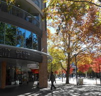 Canberra Wide Apartments - City Plaza - Accommodation Whitsundays