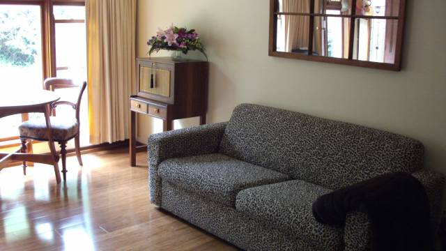 Aranda ACT Accommodation Whitsundays