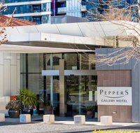 Peppers Gallery Hotel - Accommodation Whitsundays