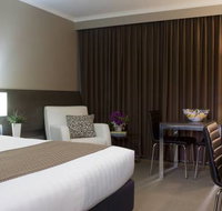 Pavilion on Northbourne - Accommodation Whitsundays