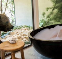 Jamala Wildlife Lodge - Accommodation Whitsundays