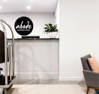 Abode Narrabundah - Accommodation Whitsundays