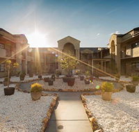 Parklands Hotel and Apartments - Accommodation Whitsundays