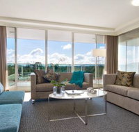Pacific Suites Canberra - Accommodation Whitsundays