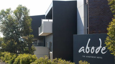 Abode Gungahlin - Accommodation Whitsundays 0