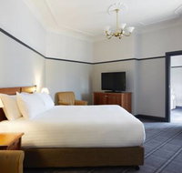 Brassey Hotel - Accommodation Whitsundays