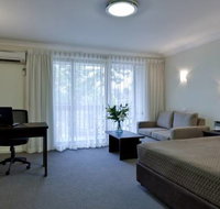 Tall Trees - Accommodation Whitsundays