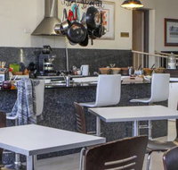Dickson Central - Accommodation Whitsundays