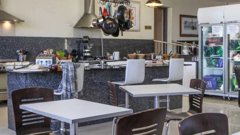 Dickson Central - Accommodation Whitsundays 0