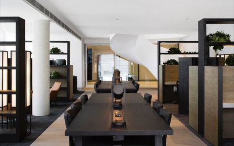 Little National Hotel - Accommodation Whitsundays 6