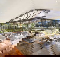 Elderslie House - Accommodation Whitsundays