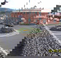 Federal Hotel Wellington  - Accommodation Whitsundays