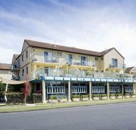 North Coast Holiday Parks Hawks Nest - Accommodation Whitsundays