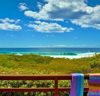 Surfside on Mollymook Beach - Accommodation Whitsundays