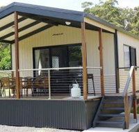 BIG4 Wallaga Lake Holiday Park - Accommodation Whitsundays