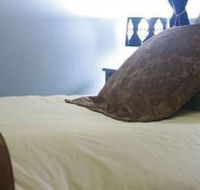 Mount Victoria Manor - Accommodation Whitsundays