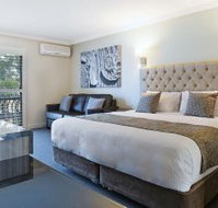 Lincoln Downs Resort  - Accommodation Whitsundays