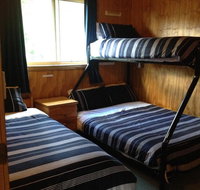 Canobolas Mountain Cabins - Accommodation Whitsundays