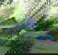 Beluca Cottage - Accommodation Whitsundays