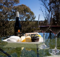 Lakeview Luxury Cabins - Accommodation Whitsundays