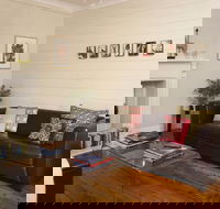 The Cedars - Accommodation Whitsundays