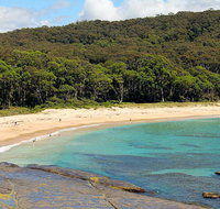 Depot Beach Cabins - Accommodation Whitsundays