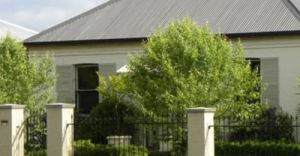 Apartments On-The-Park: The Studio - Accommodation Whitsundays 0