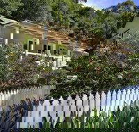 The Dairy at Keoghs - Accommodation Whitsundays