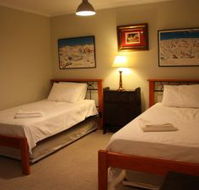 Eelah - Accommodation Whitsundays